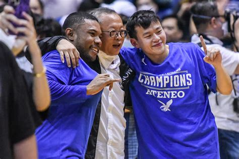 uaap interbasket|The Game .